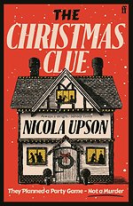 The Christmas Clue