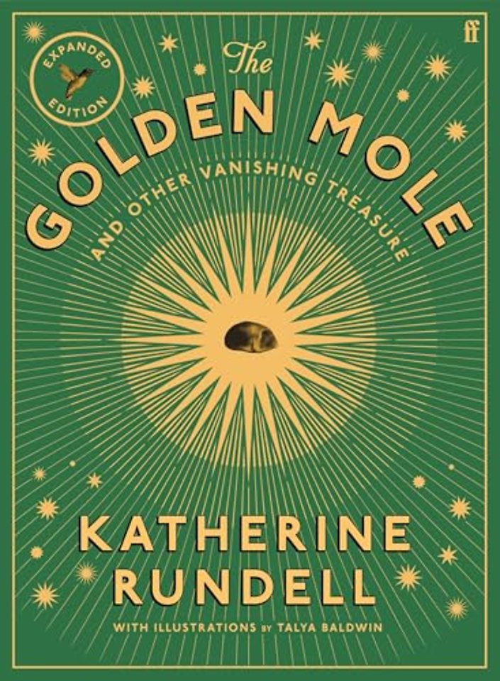 The Golden Mole