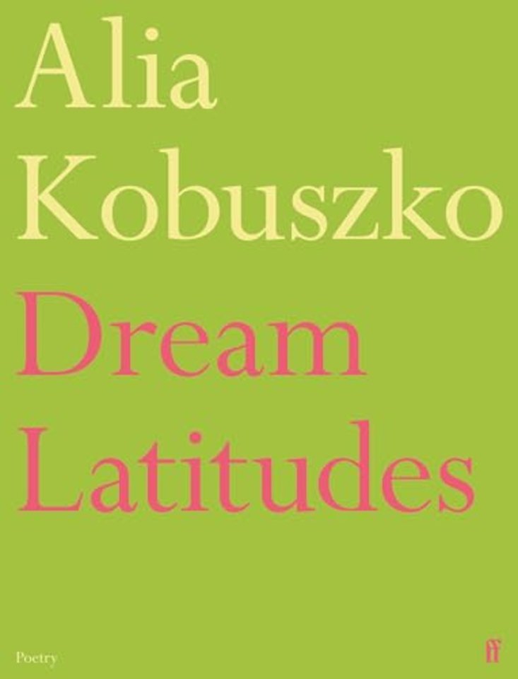 Dream Latitudes