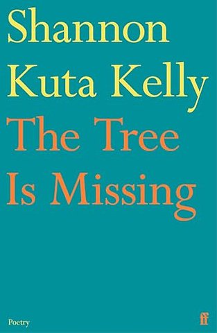 The Tree Is Missing
