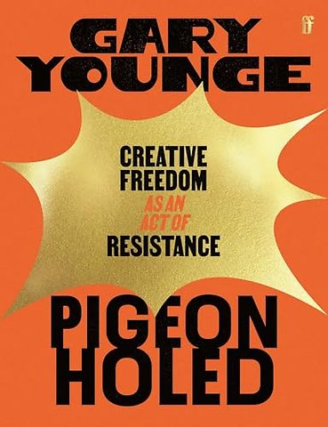 Pigeonholed