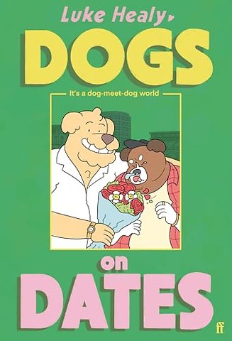 Dogs on Dates