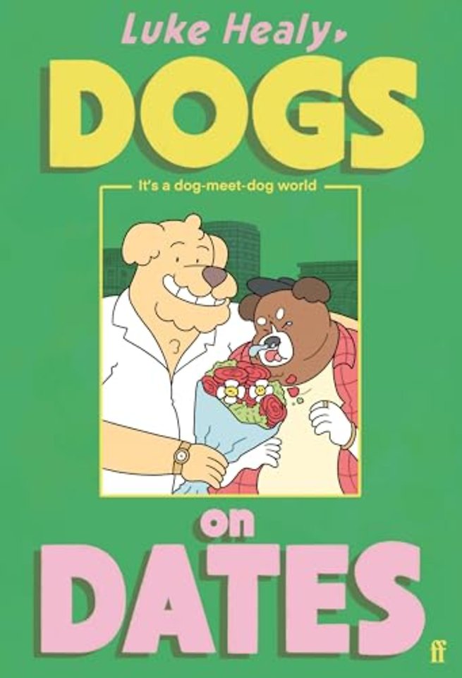 Dogs on Dates