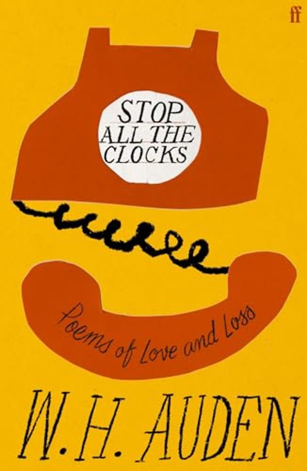Stop All the Clocks