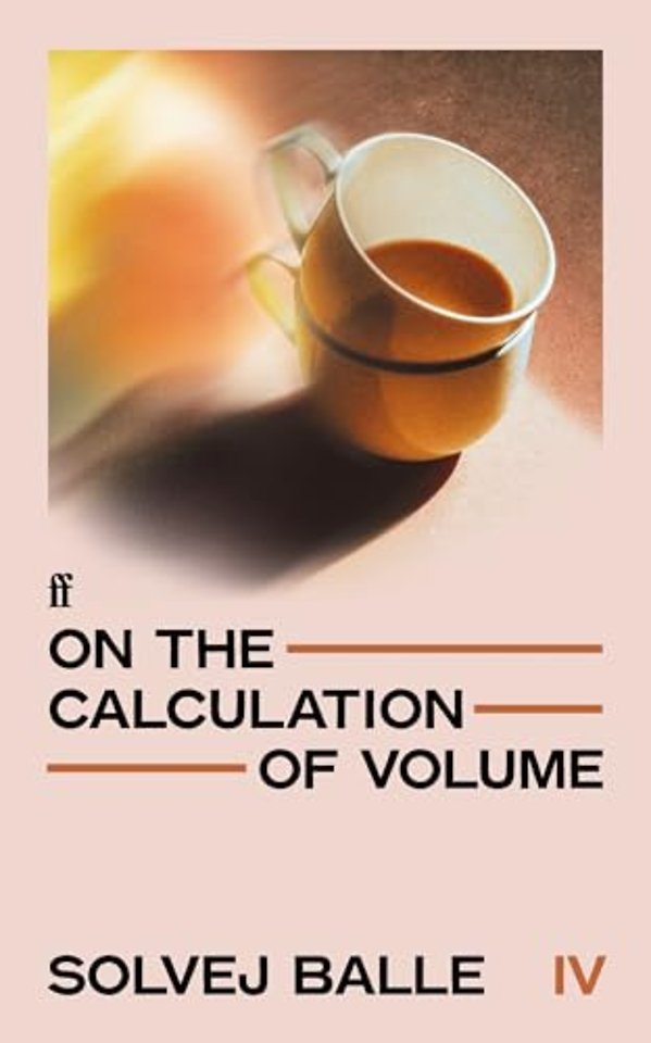 On the Calculation of Volume IV