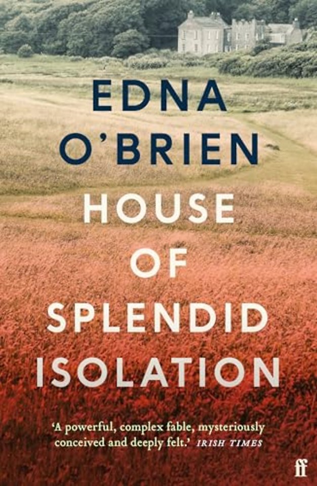 House of Splendid Isolation