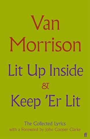 Lit Up Inside / Keep 'Er Lit