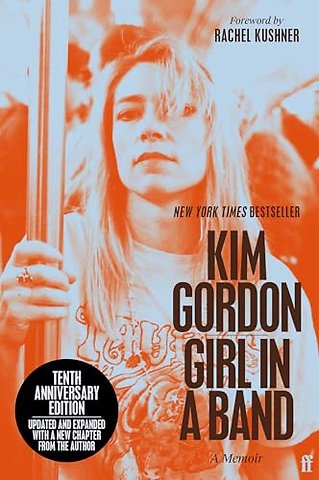 Girl in a Band