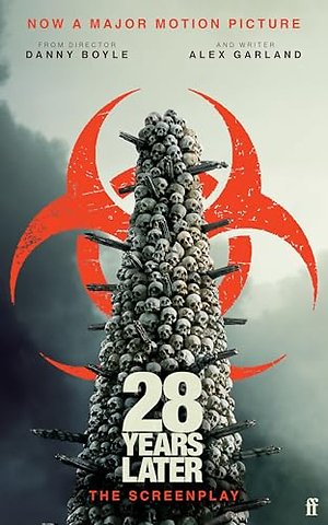 28 Years Later