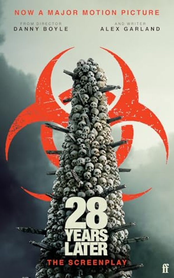 28 Years Later
