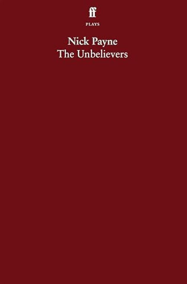 The Unbelievers