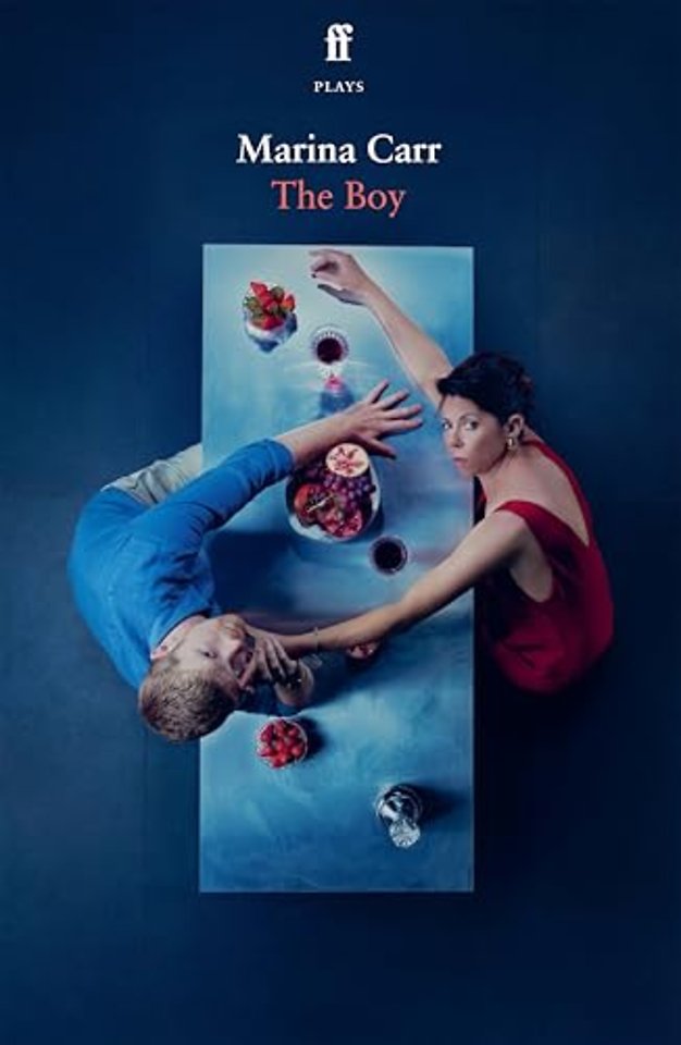The Boy