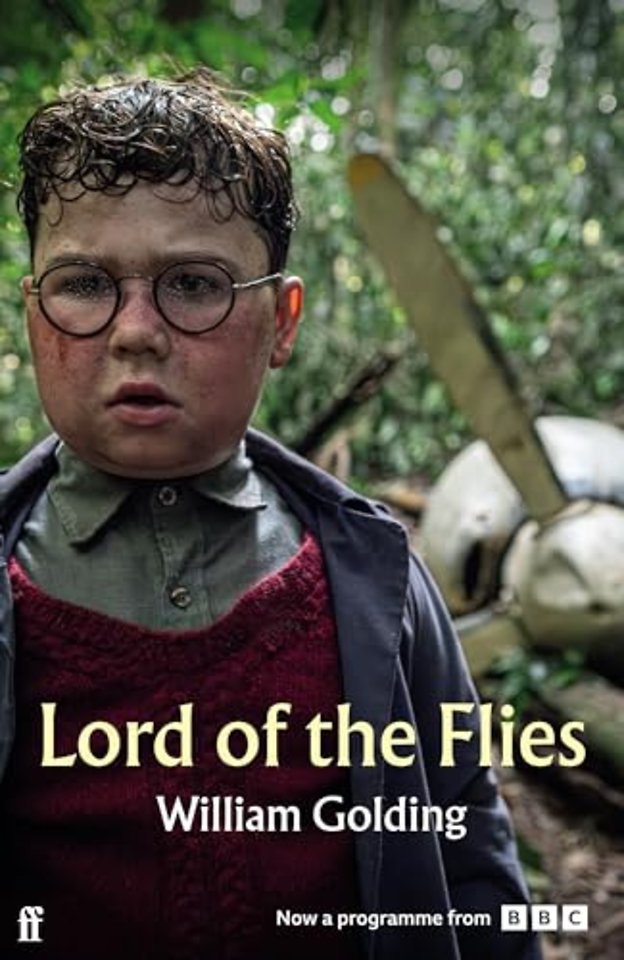 Lord of the Flies