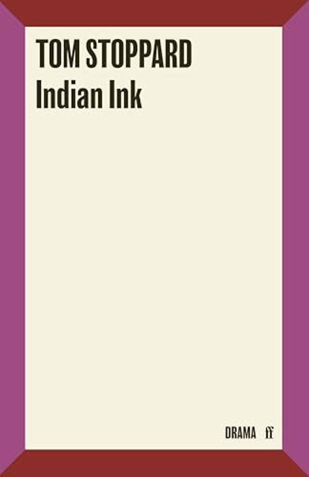 Indian Ink