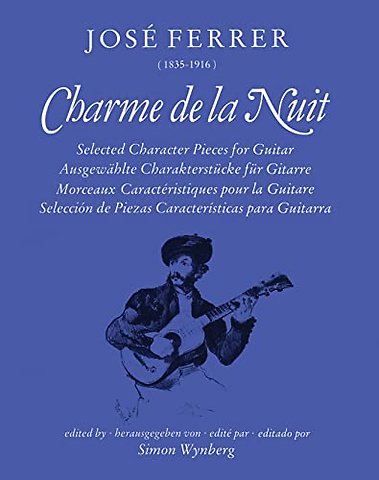 Charme De La Nuit