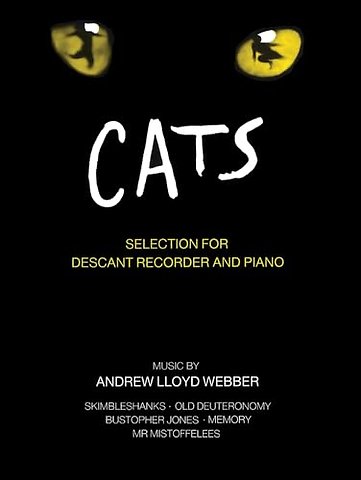 Cats Selection (Recorder)