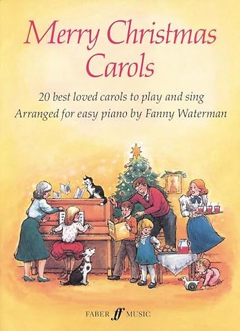 Merry Christmas Carols