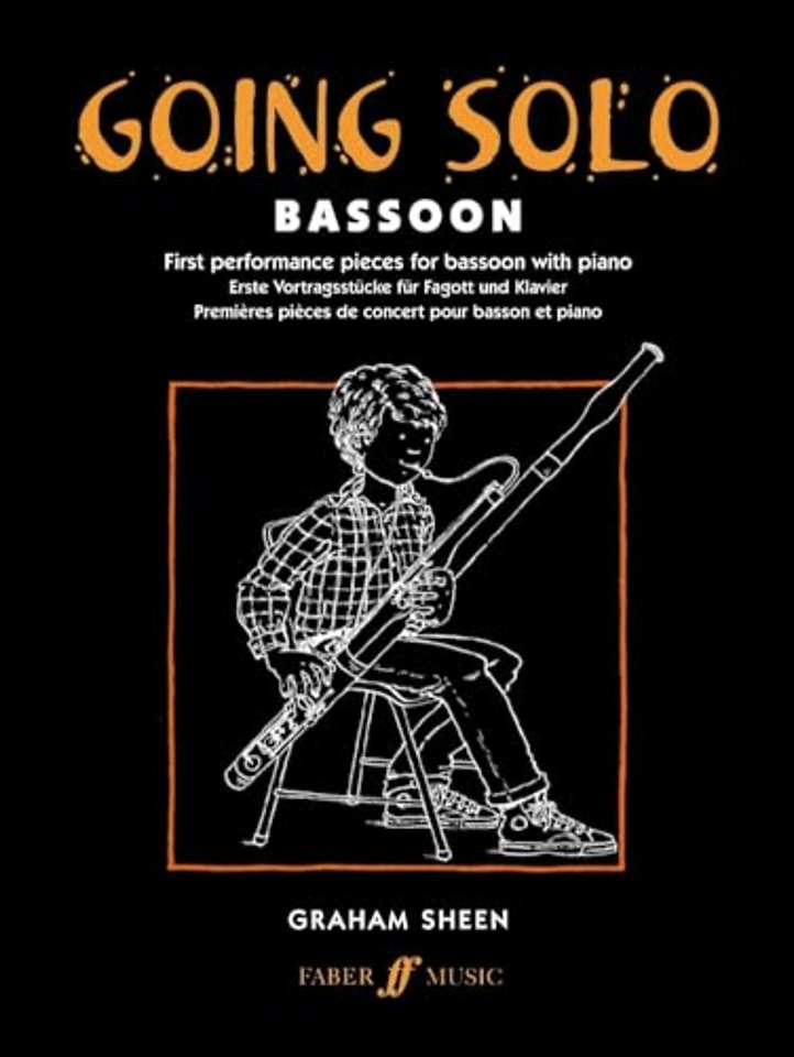 Going Solo (Bassoon)