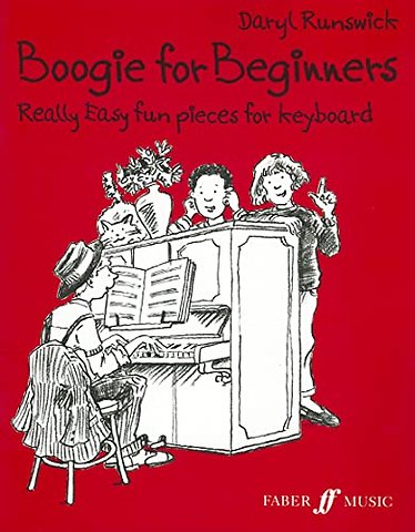 Boogie for Beginners
