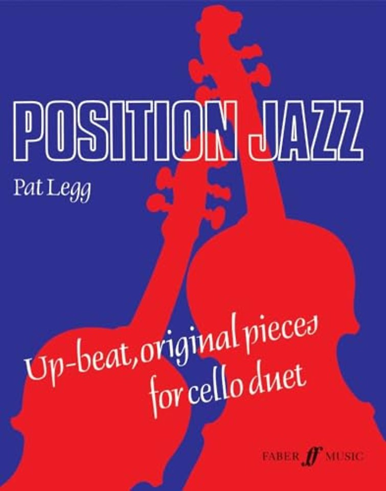 Position Jazz (cello duets)
