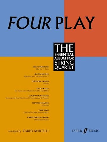 Four Play