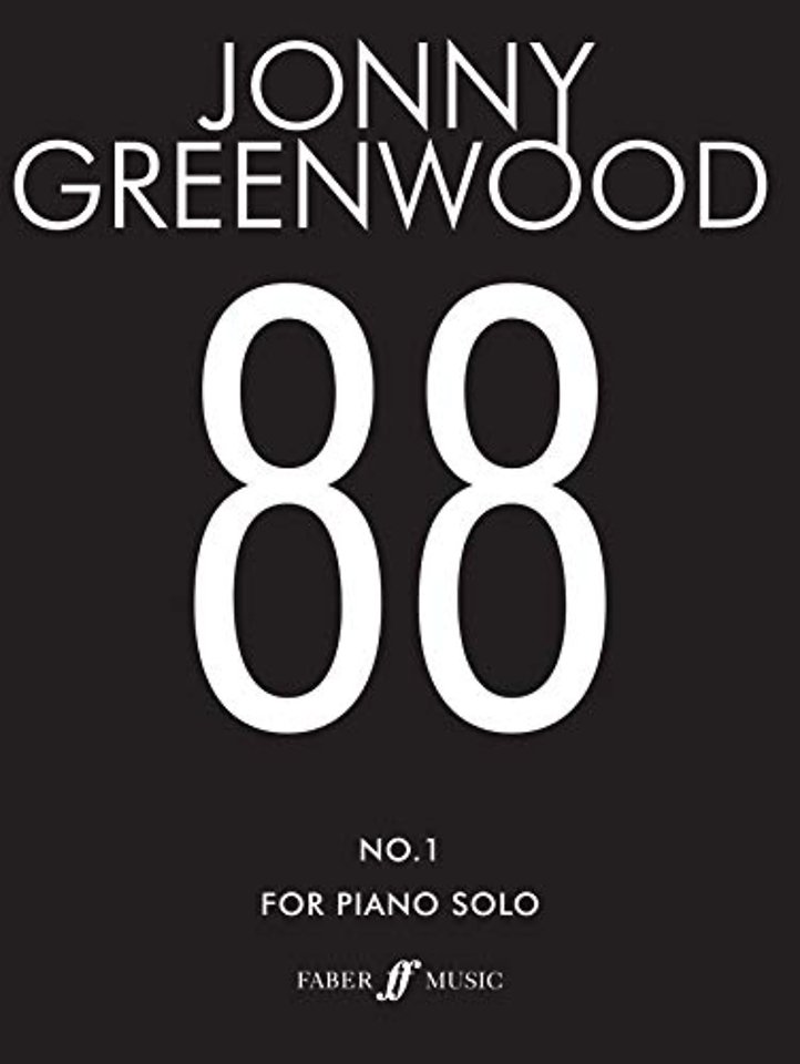 88 (No.1) (Piano Solo)