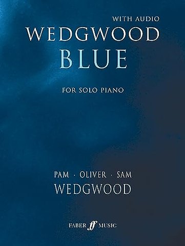Wedgwood Blue