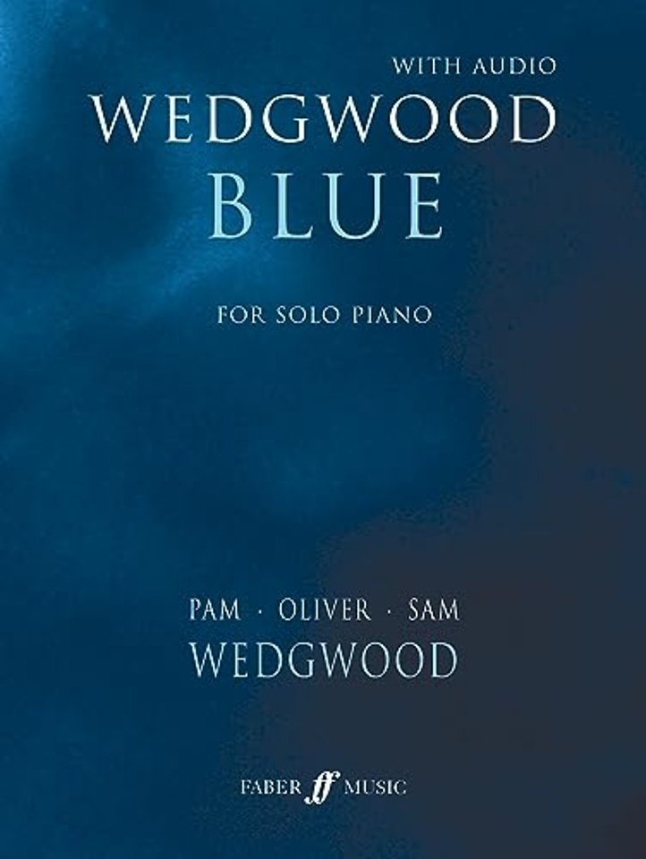 Wedgwood Blue
