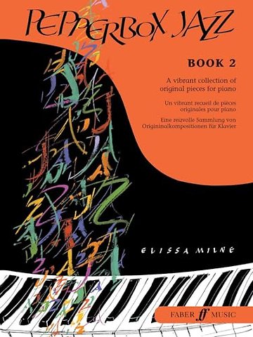 Pepperbox Jazz