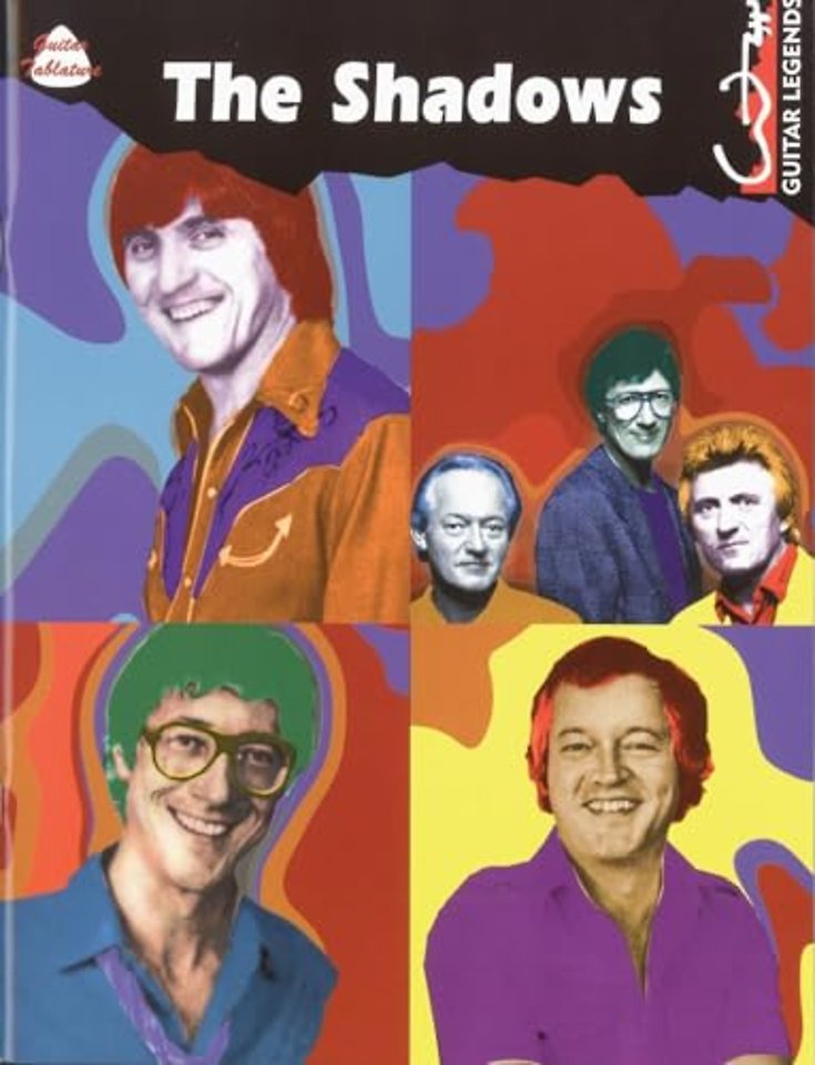 The Shadows