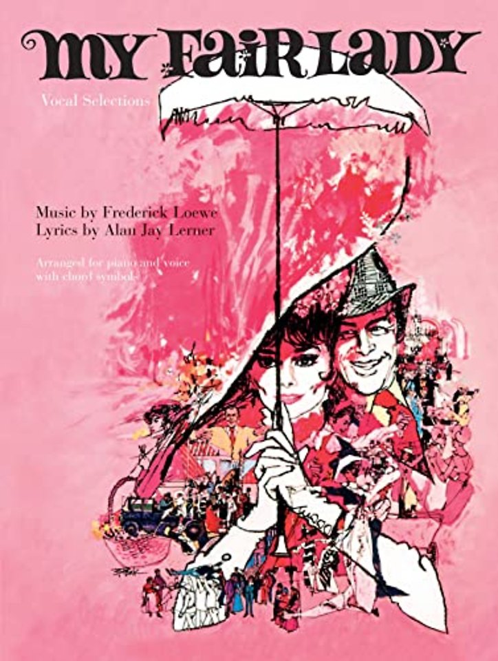My Fair Lady (Vocal Selections)