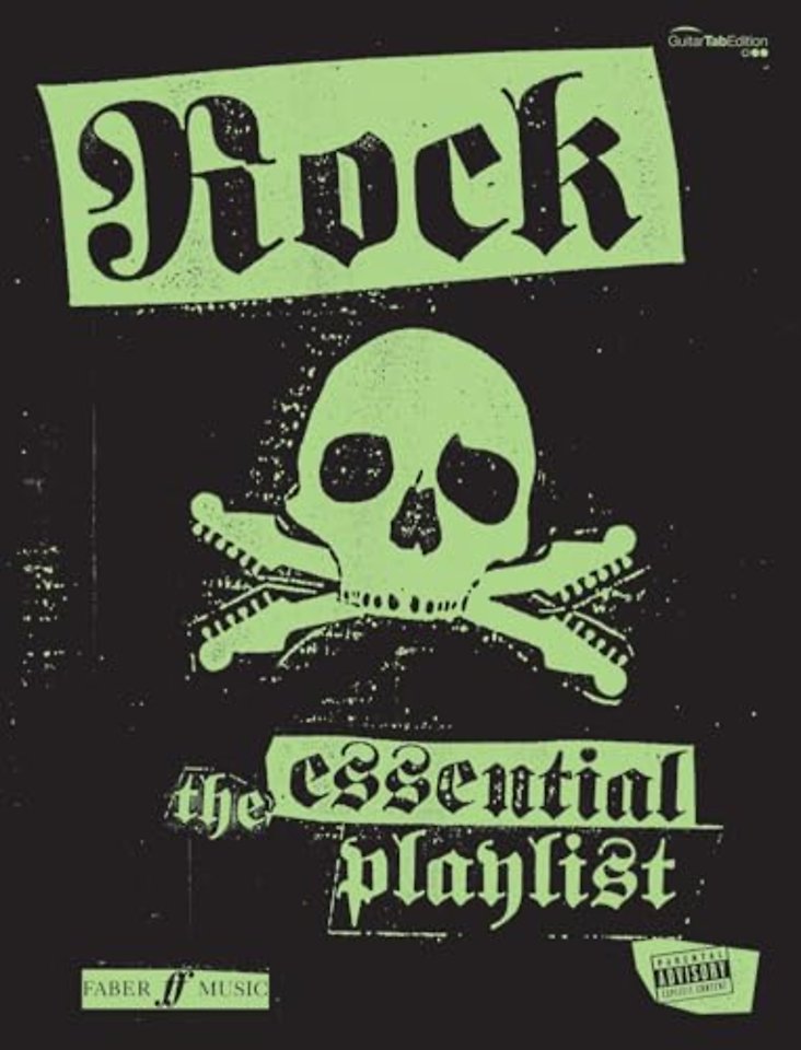 Essential Rock Playlist