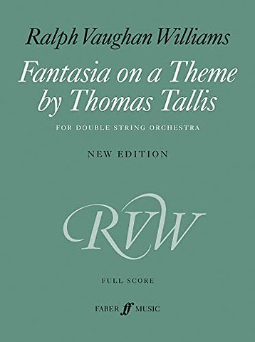 Fantasia on a Theme by Thomas Tallis