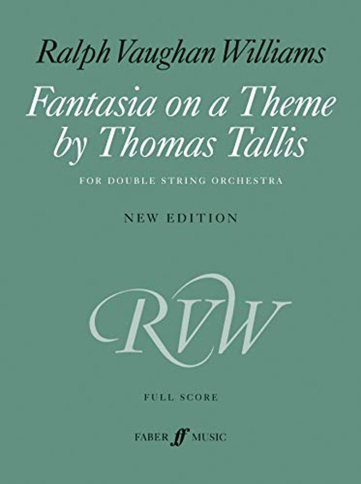 Fantasia on a Theme by Thomas Tallis