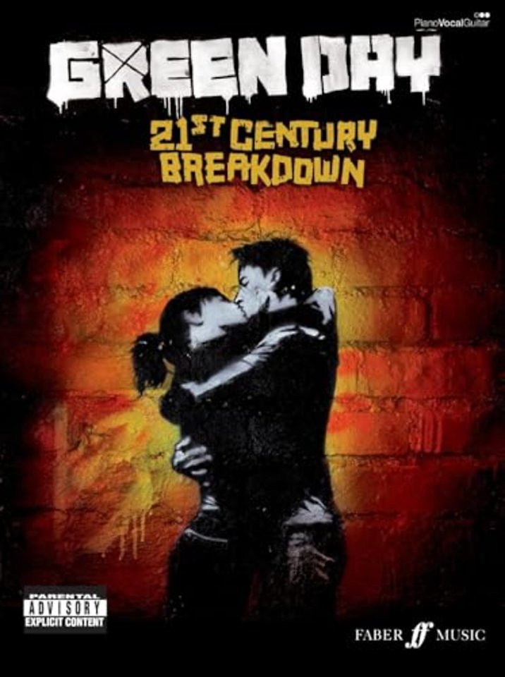 21st Century Breakdown