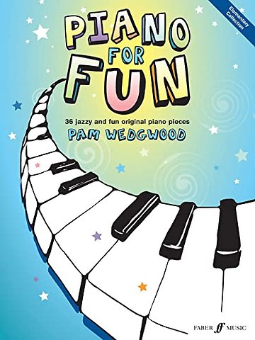 Piano For Fun