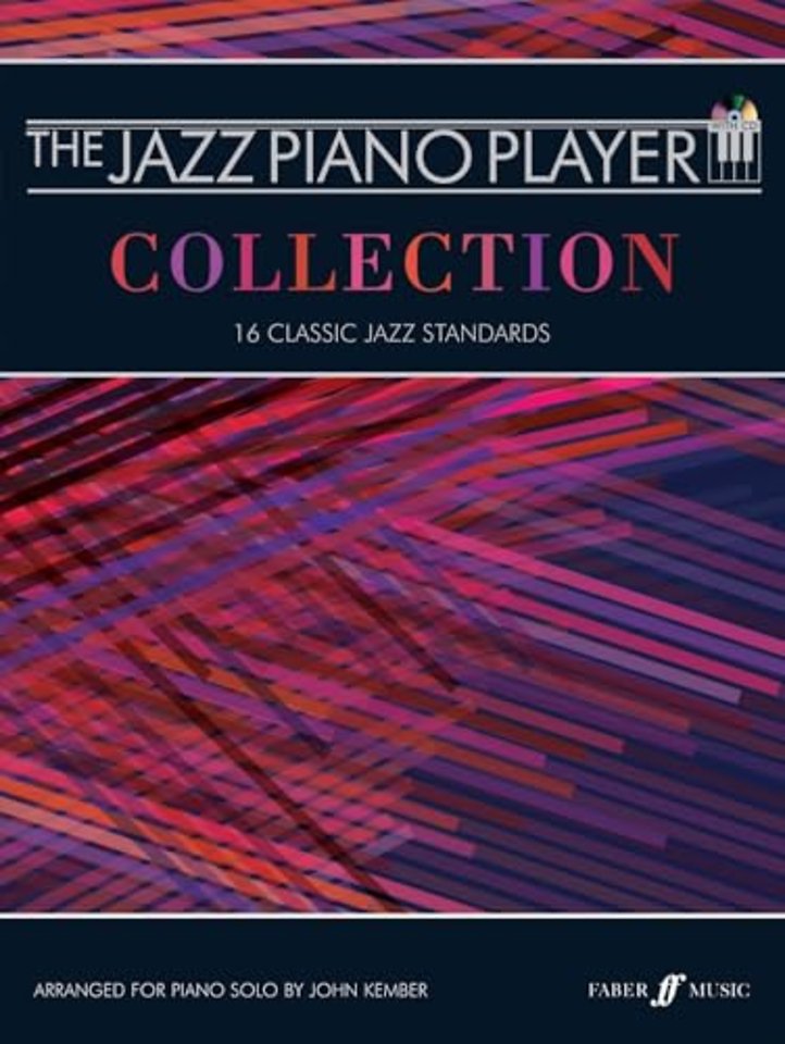 The Jazz Piano Player: Collection