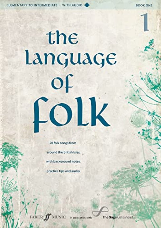 Language of Folk 1: Elementary to Intermediate