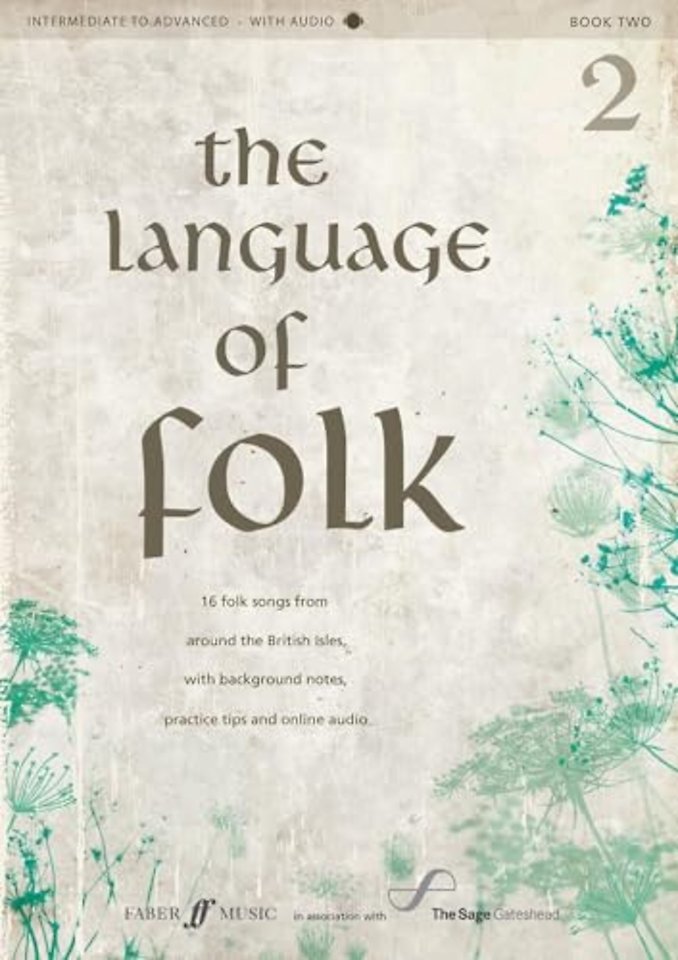 Language of Folk 2: Intermediate to Advanced