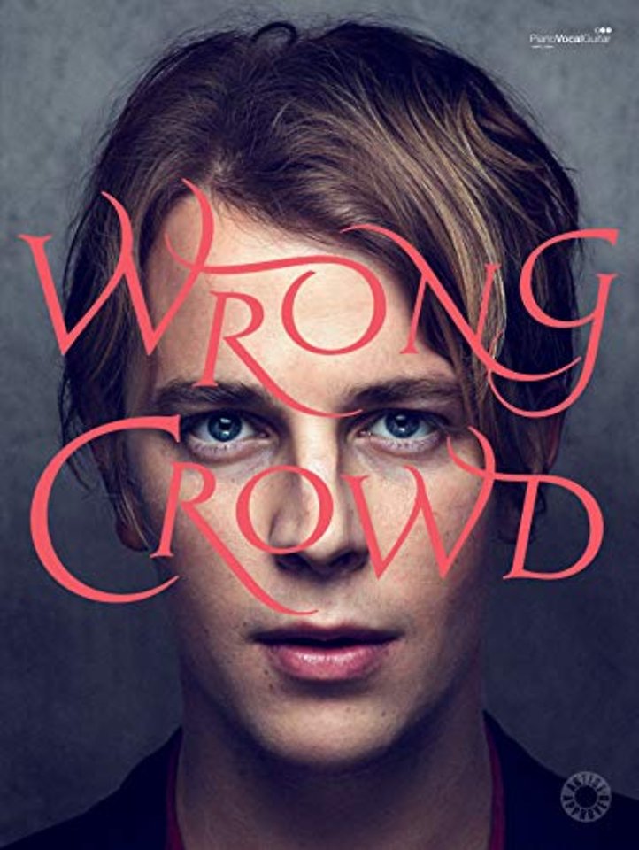 Wrong Crowd