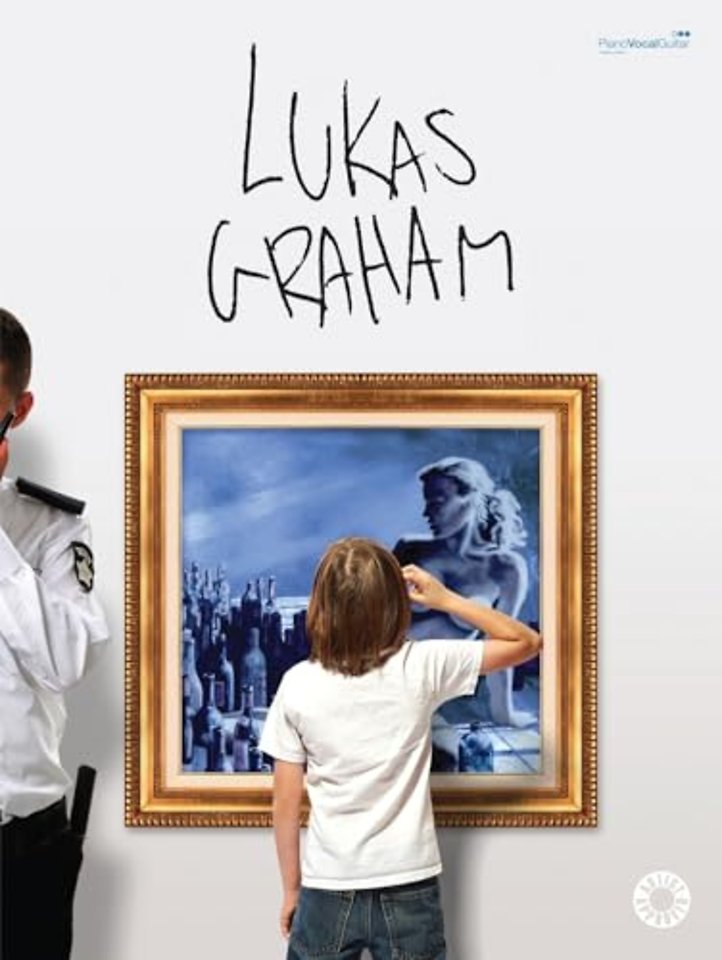 Lukas Graham