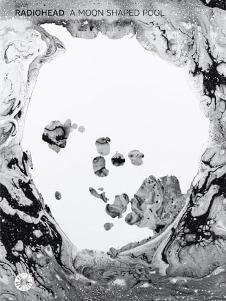 A Moon Shaped Pool