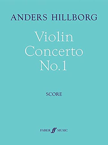Violin Concerto No.1