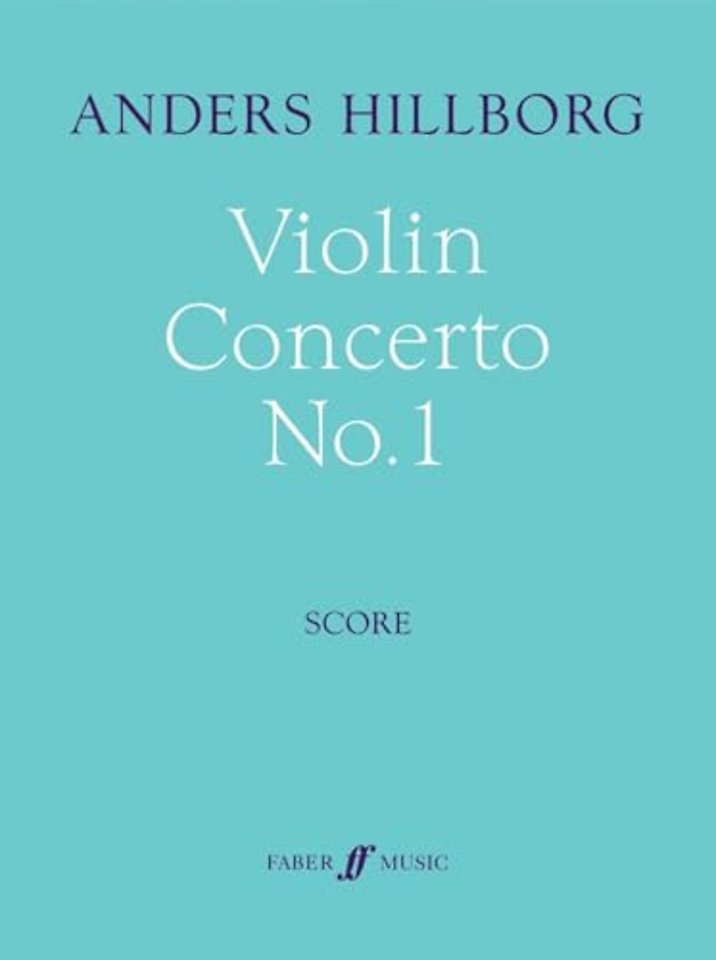 Violin Concerto No.1