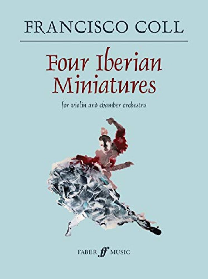 Four Iberian Miniatures