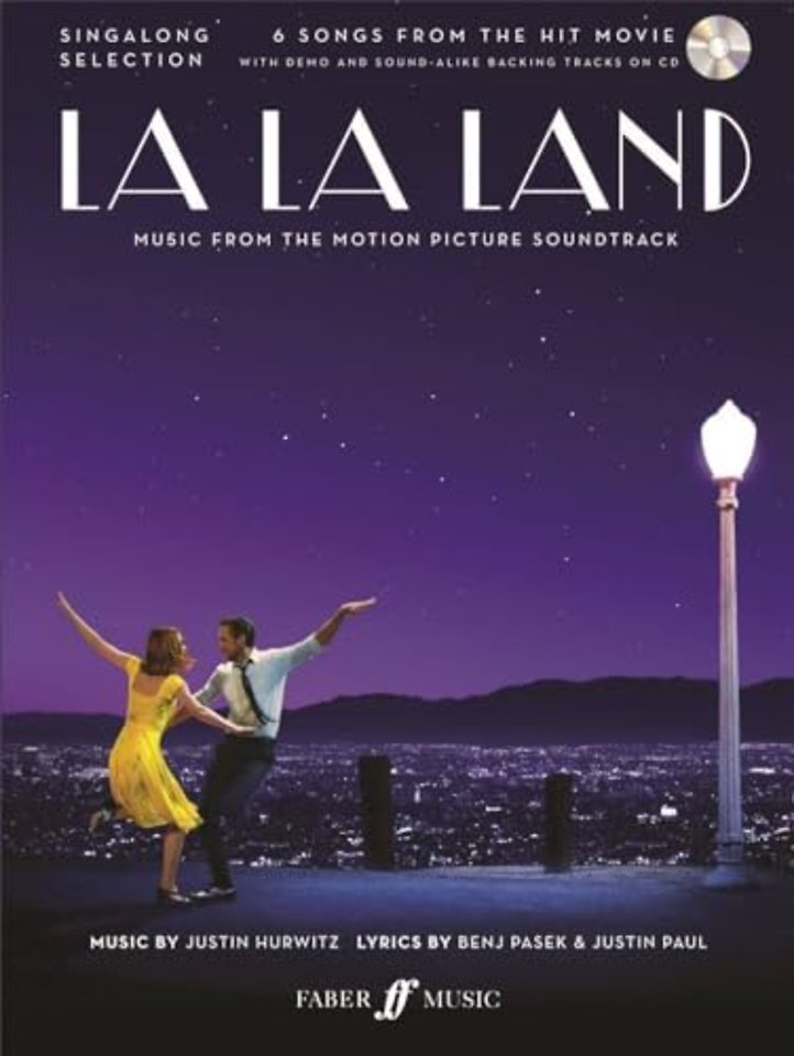 La La Land Singalong Selection