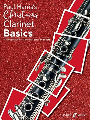 Christmas Clarinet Basics