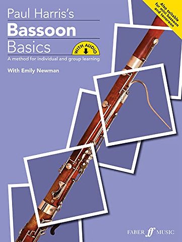 Bassoon Basics