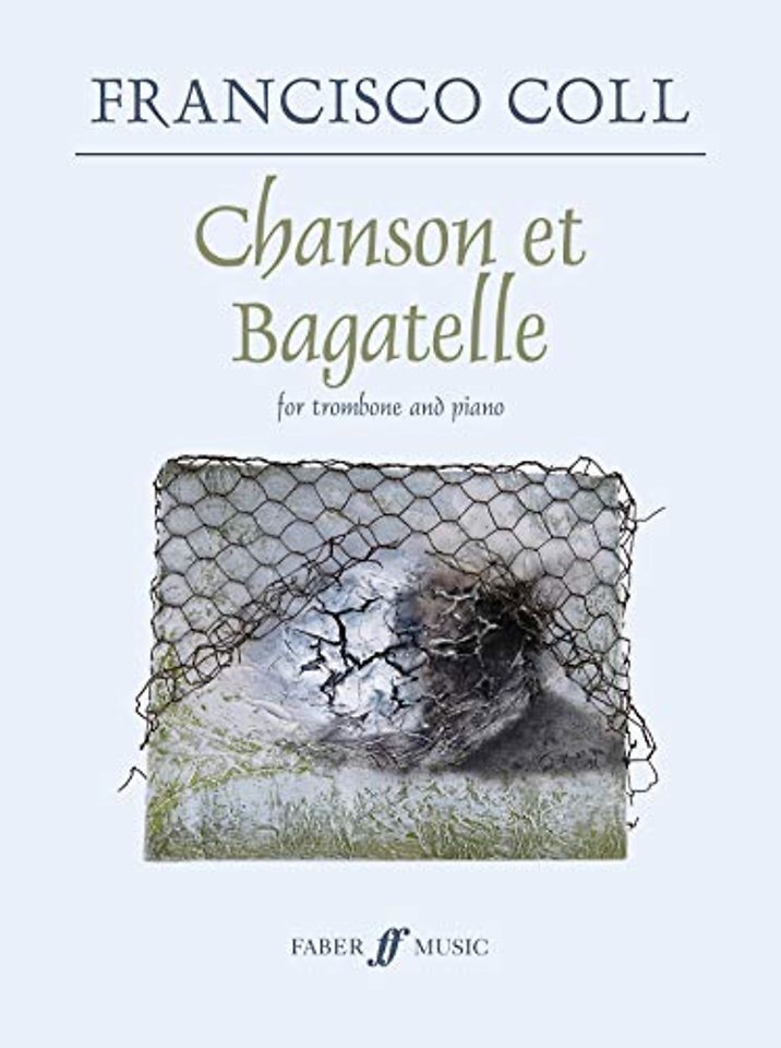 Chanson et Bagatelle