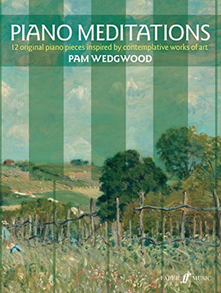 Piano Meditations